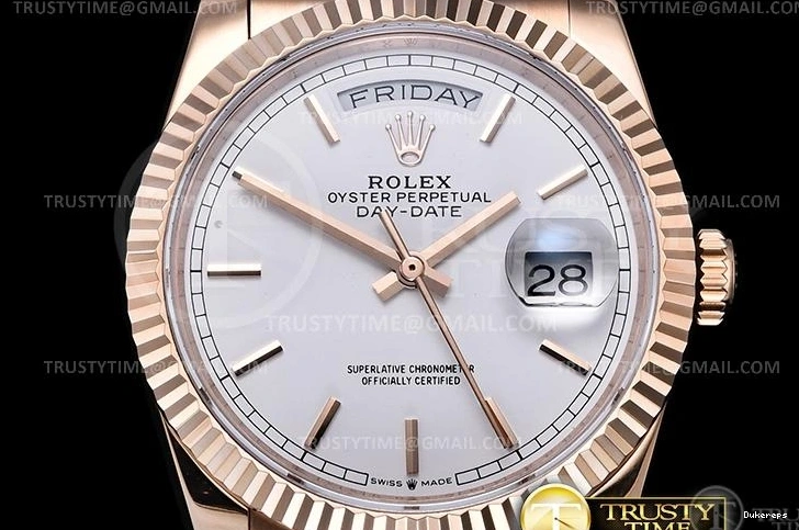 RDD0219K DayDate 36mm – 1102